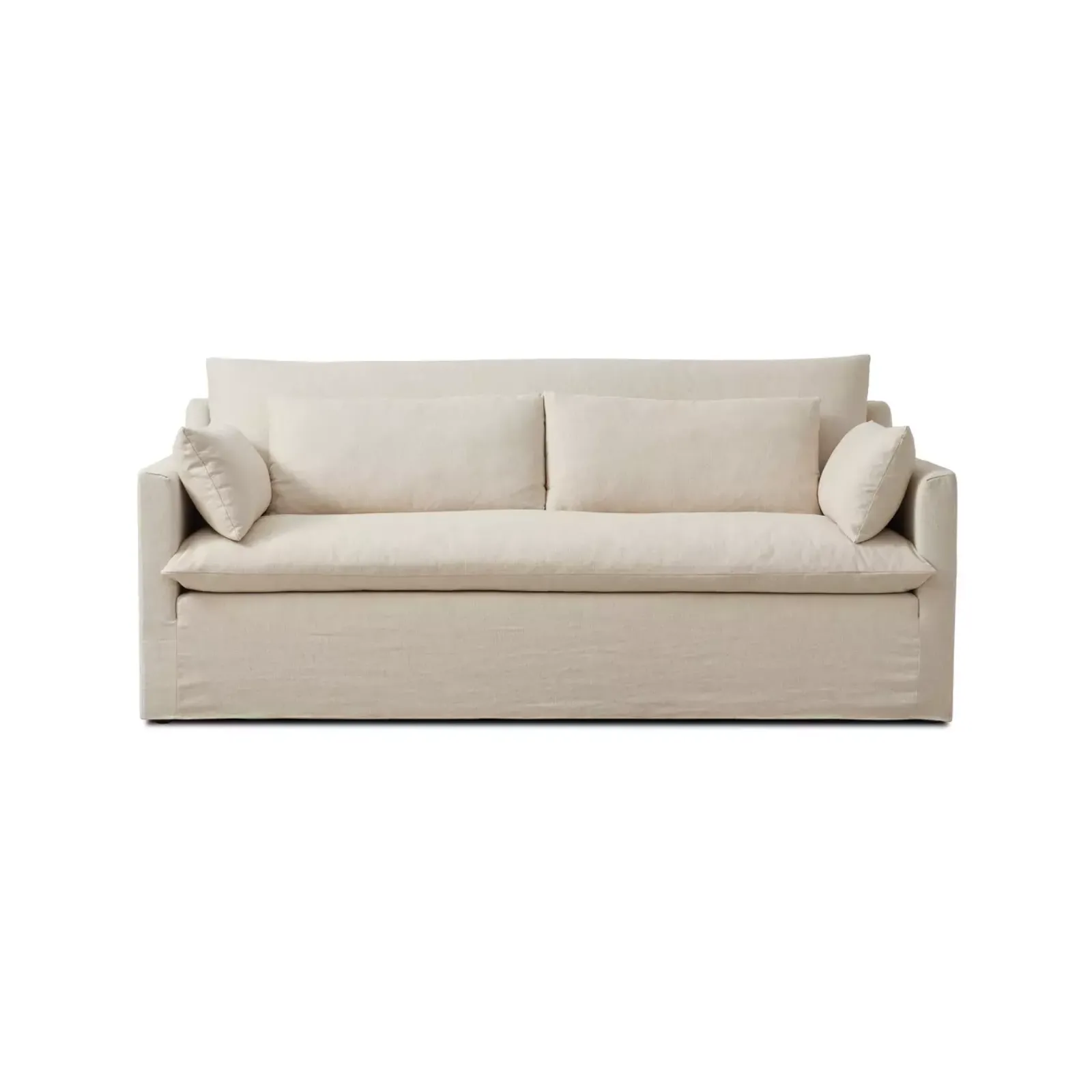 Zuri 88” Sofa