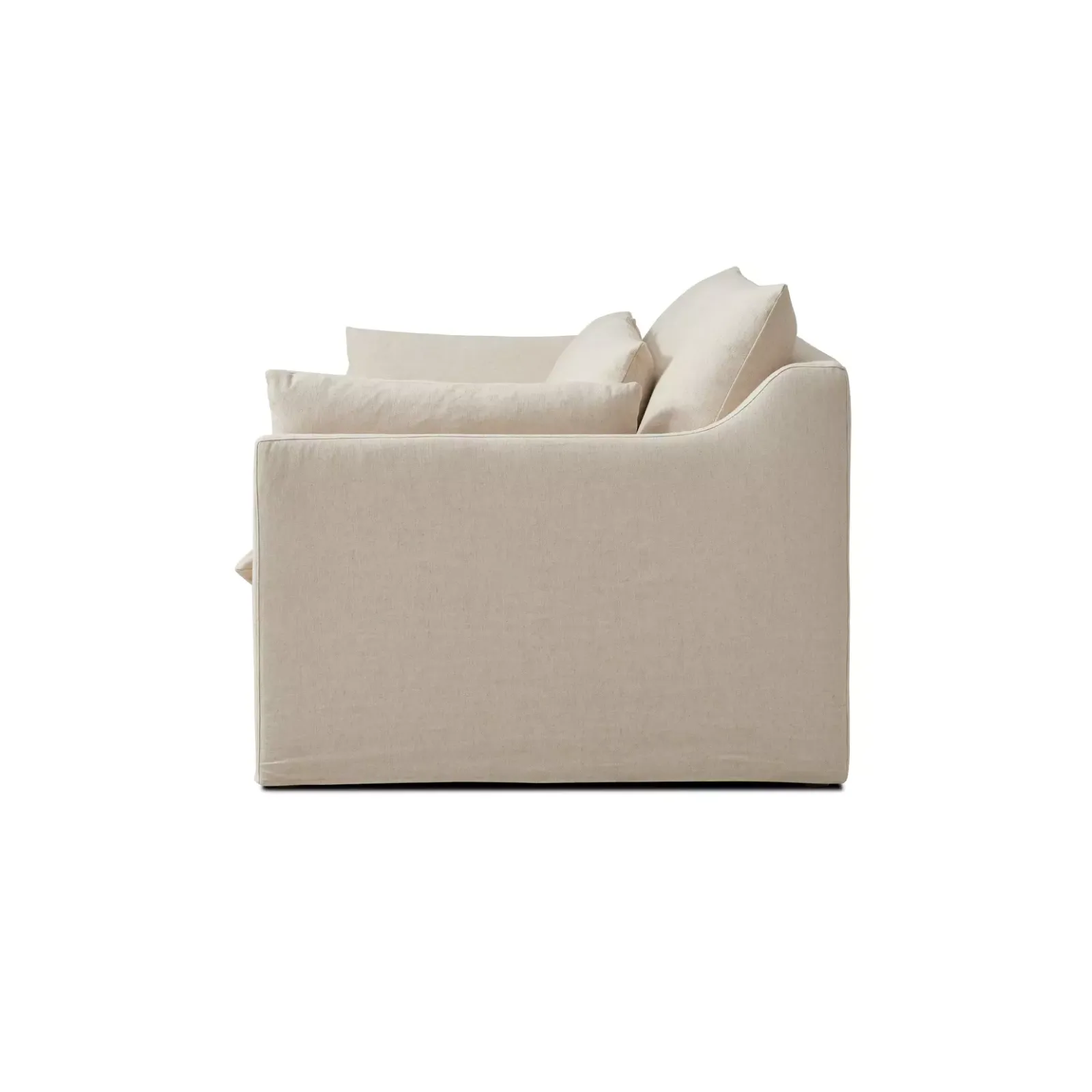 Zuri 88” Sofa