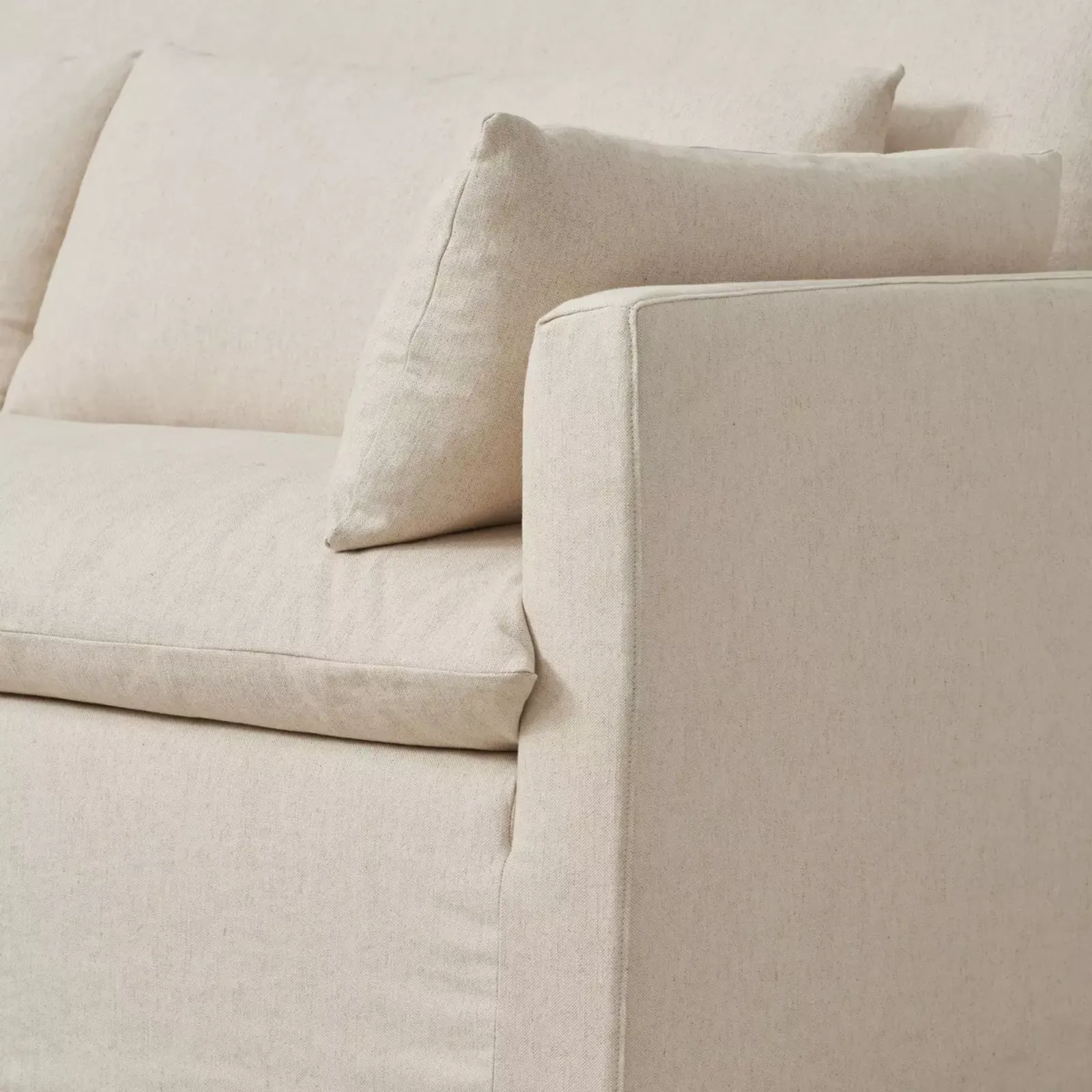 Zuri 88” Sofa